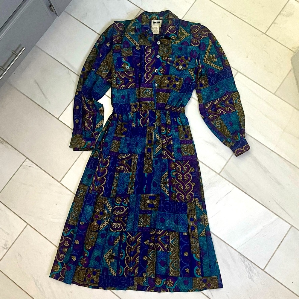 Leslie Fay - Vintage 6